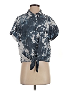 Vince Camuto Short Sleeve Blouse (view 1)