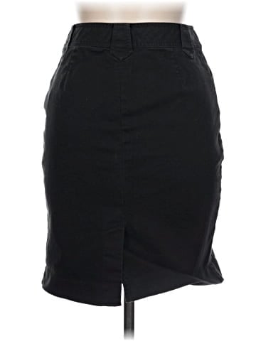Lauren Jeans Co. Casual Skirt (view 2)
