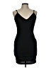 Boohoo Black Sleeveless Top Size 10 - photo 1