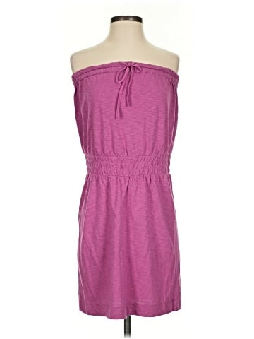 Ann Taylor LOFT Casual Dress (view 1)