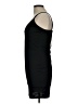 Boohoo Black Sleeveless Top Size 10 - photo 5