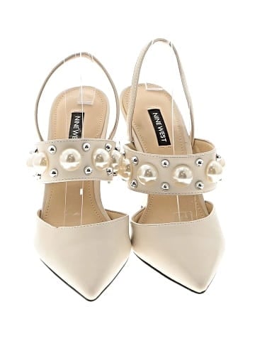 Nine West Heels (view 2)