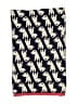 Boden Ivory Blue Scarf One size - photo 2