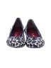 ROTHY'S Graphic Blue Flats Size 10 - photo 2