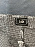 Lee Chevron-herringbone Gray Casual Pants Size 12 (petite) - photo 7