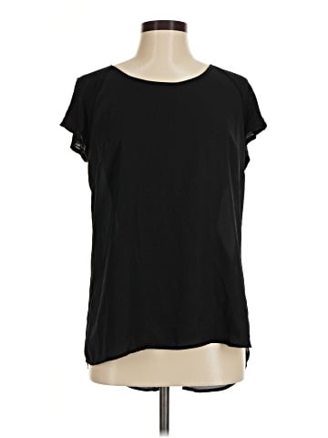 Spense Short Sleeve Top (view 1)