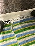 Zara Green Pullover Sweater Size S - photo 7