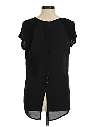 Spense Short Sleeve Top (view 2)