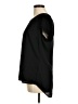 Spense 100% Polyester Black Short Sleeve Top Size M - photo 5
