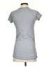 Athleta Gray Active T-Shirt Size XS - photo 2