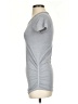 Athleta Gray Active T-Shirt Size XS - photo 5