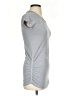 Athleta Gray Active T-Shirt Size XS - photo 4