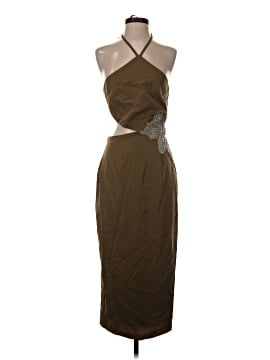 Avec Les Filles Cocktail Dress