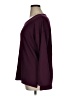 Banana Republic Burgundy Pullover Sweater Size XL - photo 5