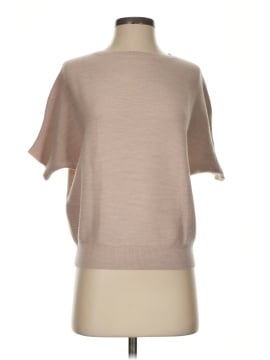 Label Poncho (view 1)