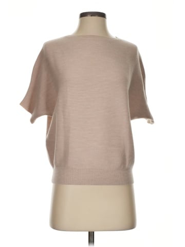 Label Poncho (view 1)