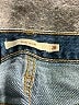 Levi's Blue Jeans Size 26 waist - photo 5