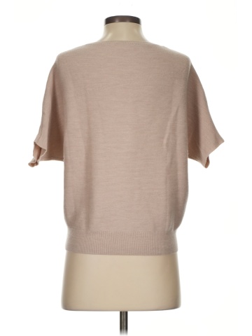 Label Poncho (view 2)
