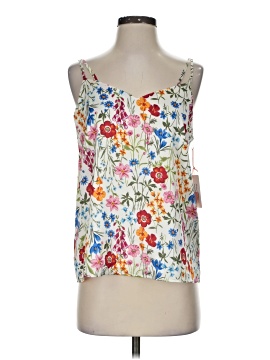 Skies Are Blue Tank Top