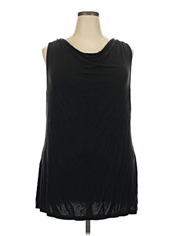 Soma Sleeveless Blouse (view 1)