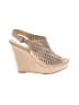 Chinese Laundry Tan Wedges Size EU 40 - photo 1
