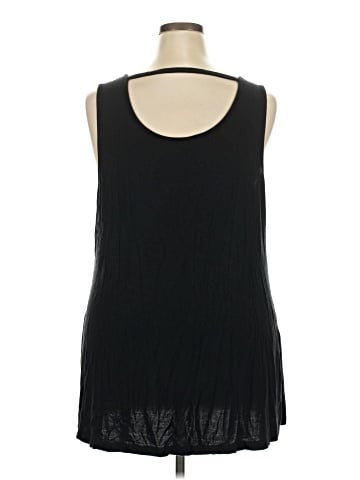 Soma Sleeveless Blouse (view 2)