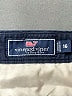 Vineyard Vines 100% Cotton Solid Blue Shorts Size 16 - photo 3