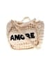Universal Thread Ivory Crossbody Bag One size - photo 1