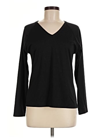 Natori Long Sleeve T-Shirt (view 1)
