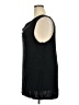 Soma Black Sleeveless Blouse Size XXL - photo 5