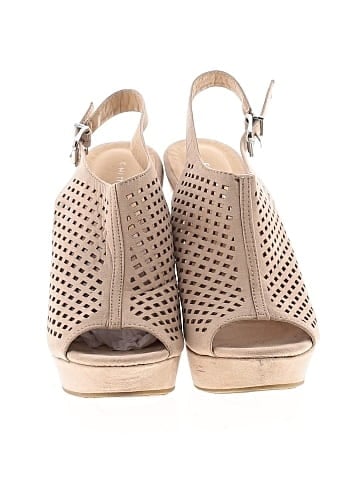 Chinese Laundry Wedges (view 2)