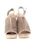 Chinese Laundry Tan Wedges Size EU 40 - photo 2