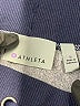 Athleta Blue Track Pants Size 6 - photo 7