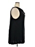 Soma Black Sleeveless Blouse Size XXL - photo 4