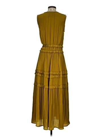 Current Air Casual Dress (view 2)