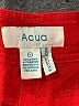Assorted Brands Red Linen Pants Size S - photo 4
