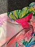 Lilly Pulitzer Tropical Pink Romper Size S - photo 4