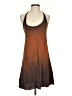 Assorted Brands Brown Tank Top Size S - photo 1