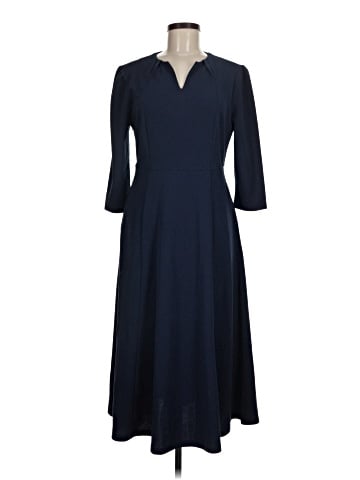 Allegra K Casual Dress (view 1)