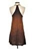 Assorted Brands Brown Tank Top Size S - photo 2