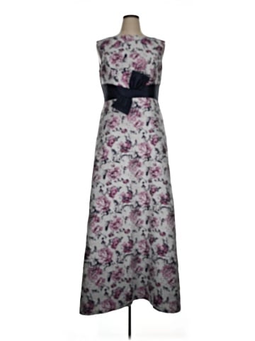 Kay Unger Cocktail Dress (view 1)