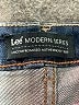 Lee Blue Jeans Size 12S - photo 7