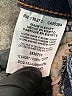Lee Blue Jeans Size 12S - photo 8