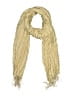 Assorted Brands Yellow Tan Scarf One size - photo 1