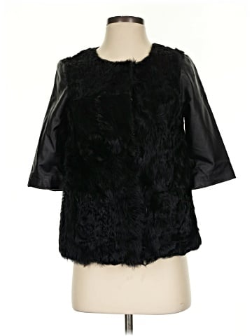 Manoush Faux Fur Jacket (view 1)