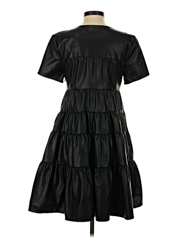 STAUD Cocktail Dress (view 2)