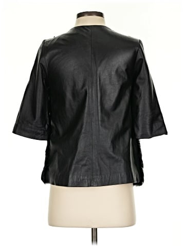 Manoush Faux Fur Jacket (view 2)