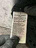 Gap 100% Cotton Black Sleeveless Blouse Size S - photo 8