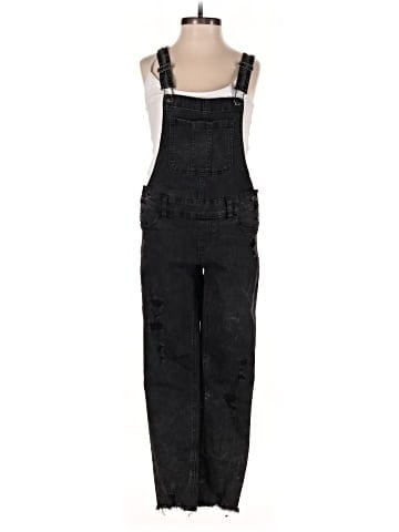 Francesca's Overalls (view 1)