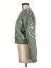 Altar'd State Graphic Green Pullover Sweater Size M - photo 5